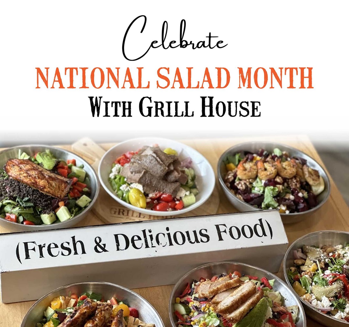 Family Meal Specials Northbrook