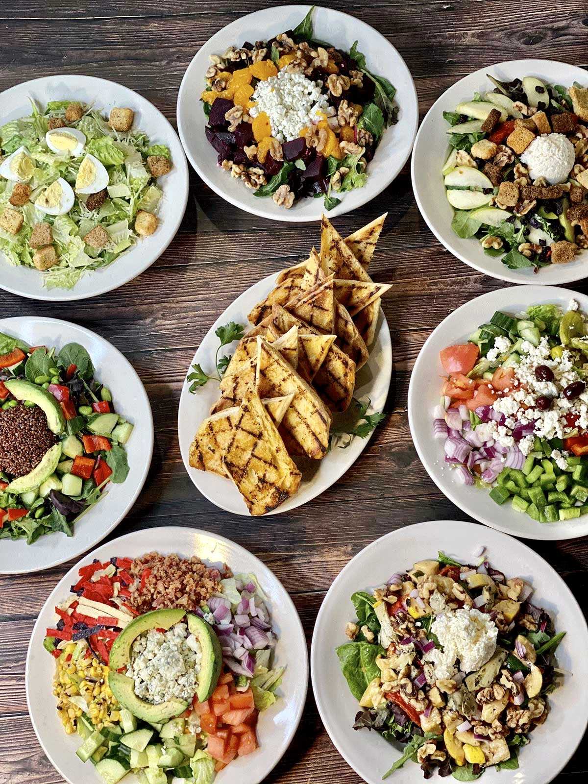 Family Meal Specials Northbrook