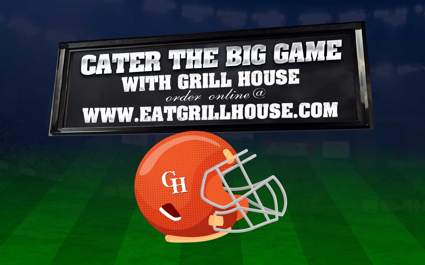 Grill House Northbrook IL