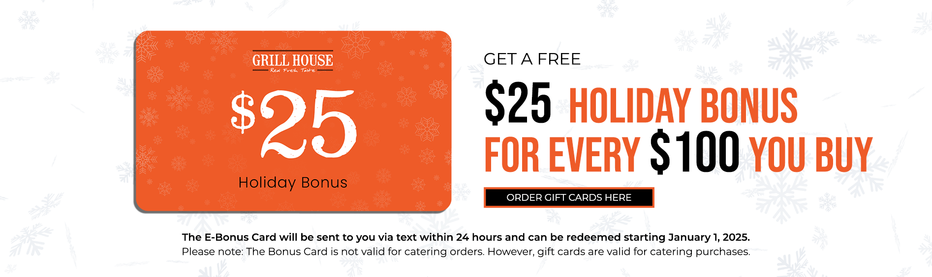 Grill House Northbrook IL